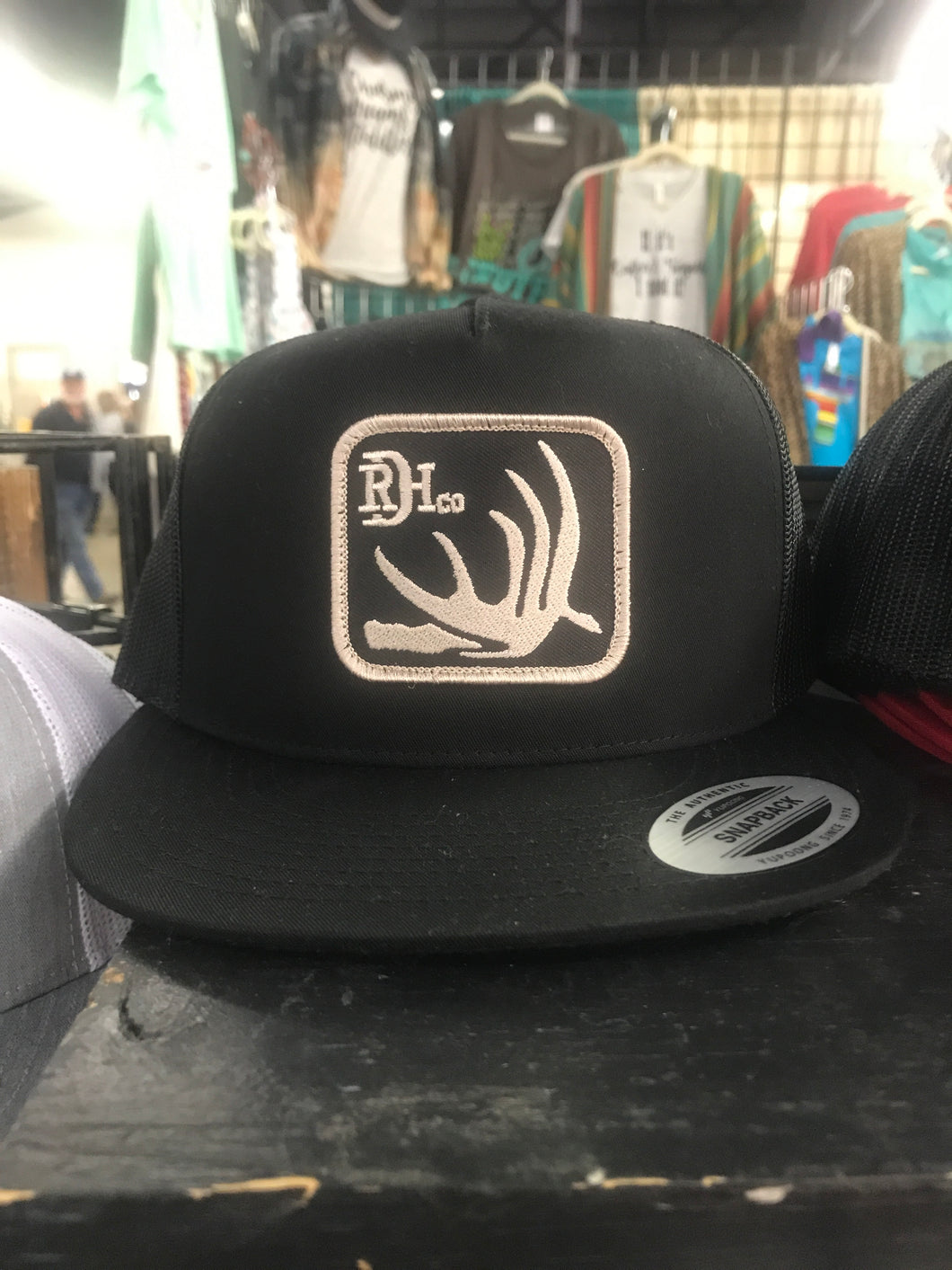 RDH - Antler Cap