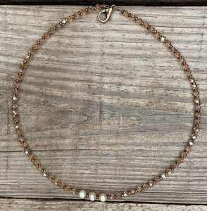 Kimberly Choker