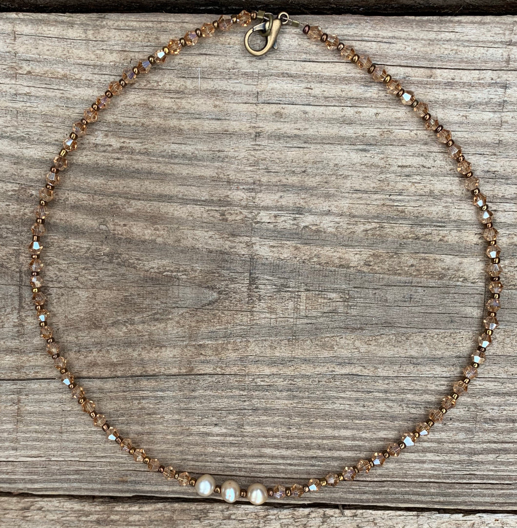Kimberly Choker
