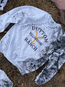 RTS Dutton Ranch Sweatshirt