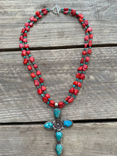 Load image into Gallery viewer, Kora Necklace