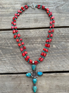 Kora Necklace