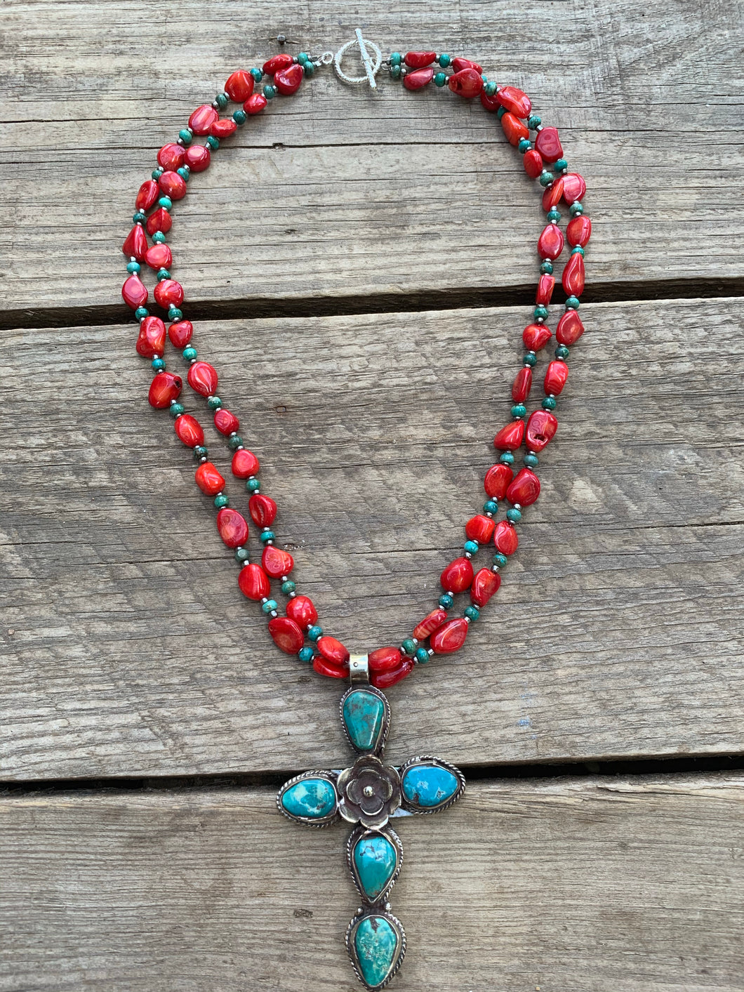 Kora Necklace