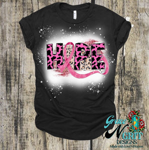 Hope Breast Cancer Awareness Tee