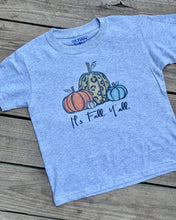 Load image into Gallery viewer, It’s Fall Y’all Tee