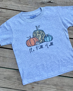 It’s Fall Y’all Tee