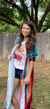 Load image into Gallery viewer, Ranch Rodeo Duster