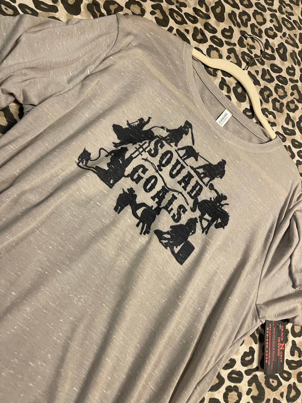 SIZE LARGE #1