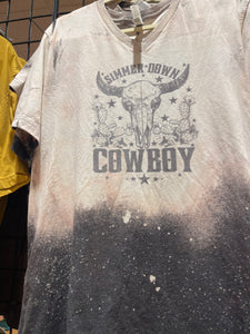 RTS Simmer Down Cowboy