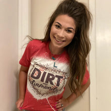 Load image into Gallery viewer, Dirt N Diamonds ⚾️💎