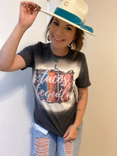 Load image into Gallery viewer, Tacos &amp; Tequila Tee 🤘🏻💙🌵