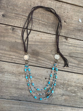 Load image into Gallery viewer, Summer Necklace