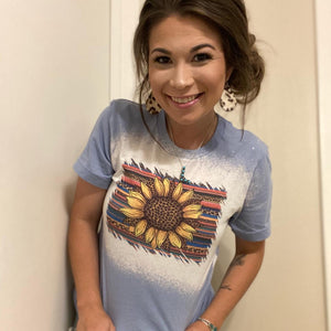 Serape Sunflower