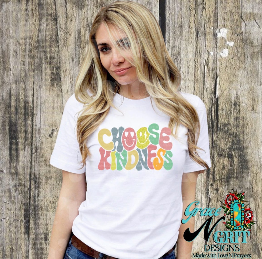 Choose Happiness