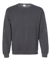 Load image into Gallery viewer, Ombre Leopard Sweatshirt