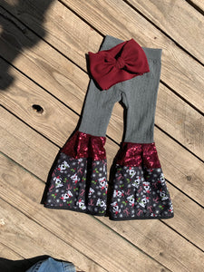 Christmas Double Bells
