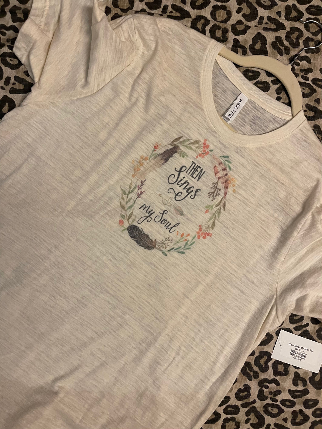 SIZE XL #6