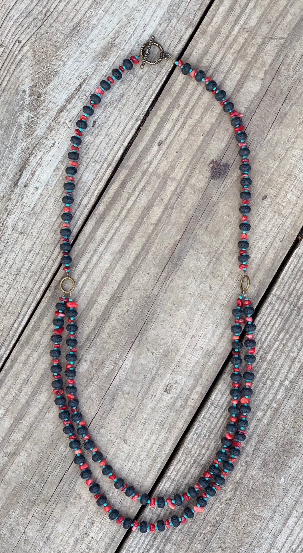 Roxie Necklace