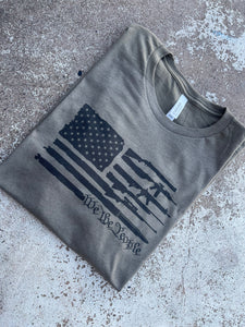 We the People