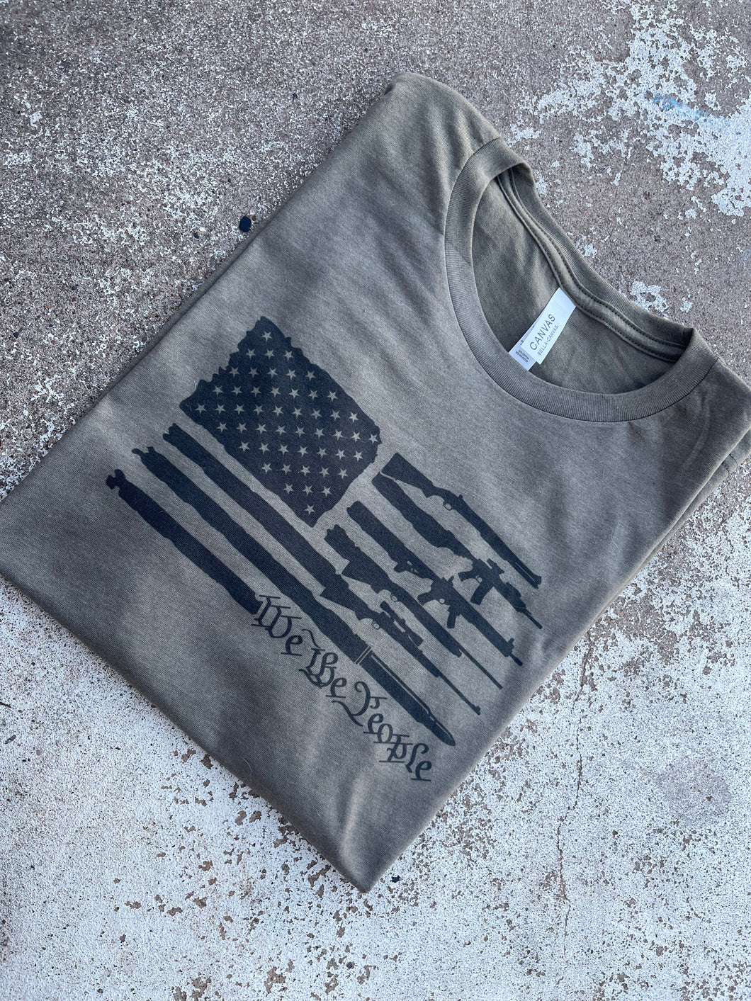 We the People