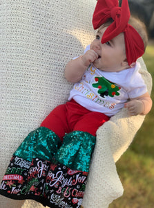 Christmas Double Bells