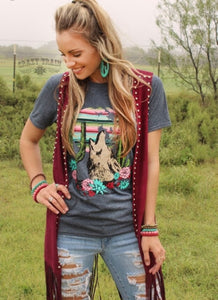 Moonlight Melody Tee