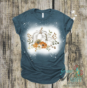 Boho Fall Tee