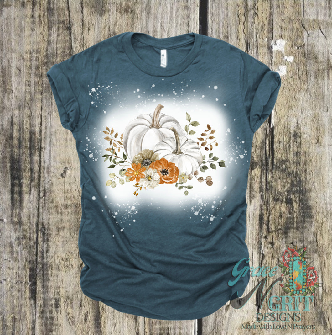 Boho Fall Tee