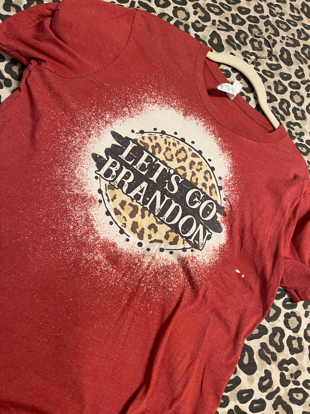SIZE LARGE #5