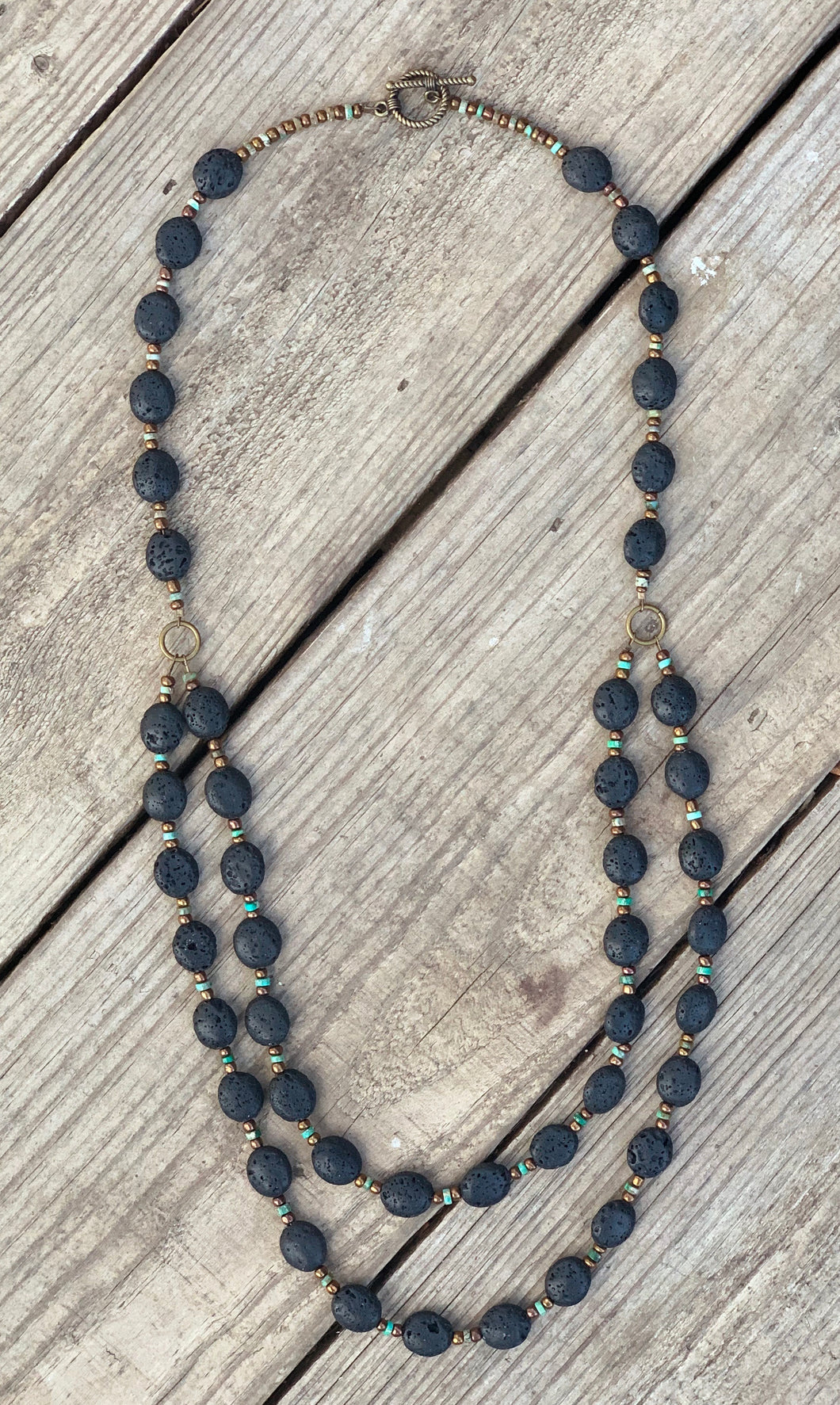 Tammy Necklace