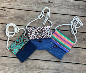 Itty Bitty Bag