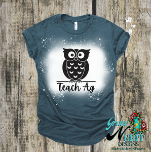 Teach Ag