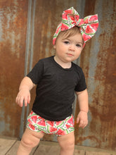 Load image into Gallery viewer, Watermelon Hair Accessories