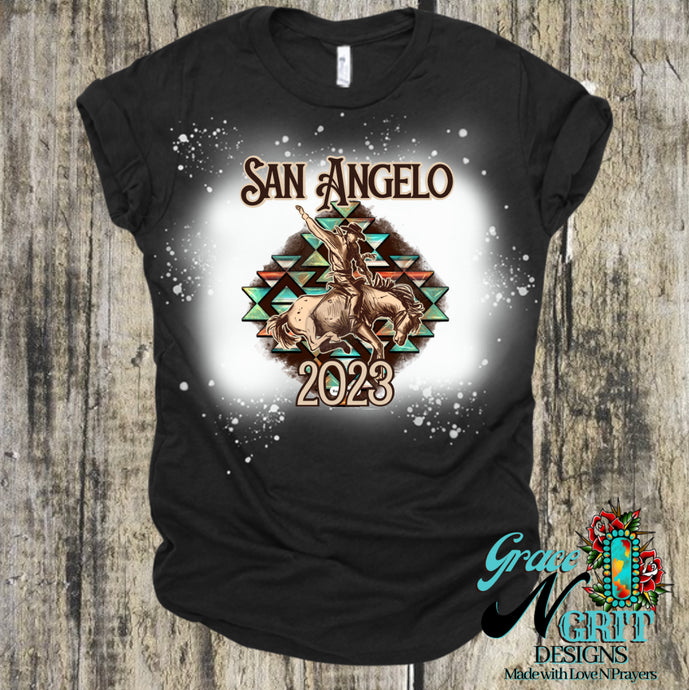 San Angelo 2023 🐴😍🐮