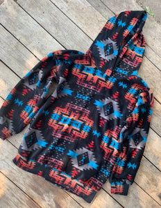 Aztec Hoodies