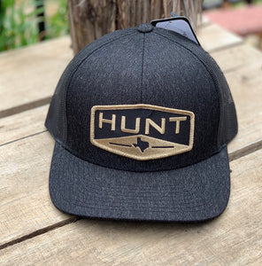RDH - Hunt Texas Cap