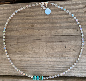 Shelbi Choker