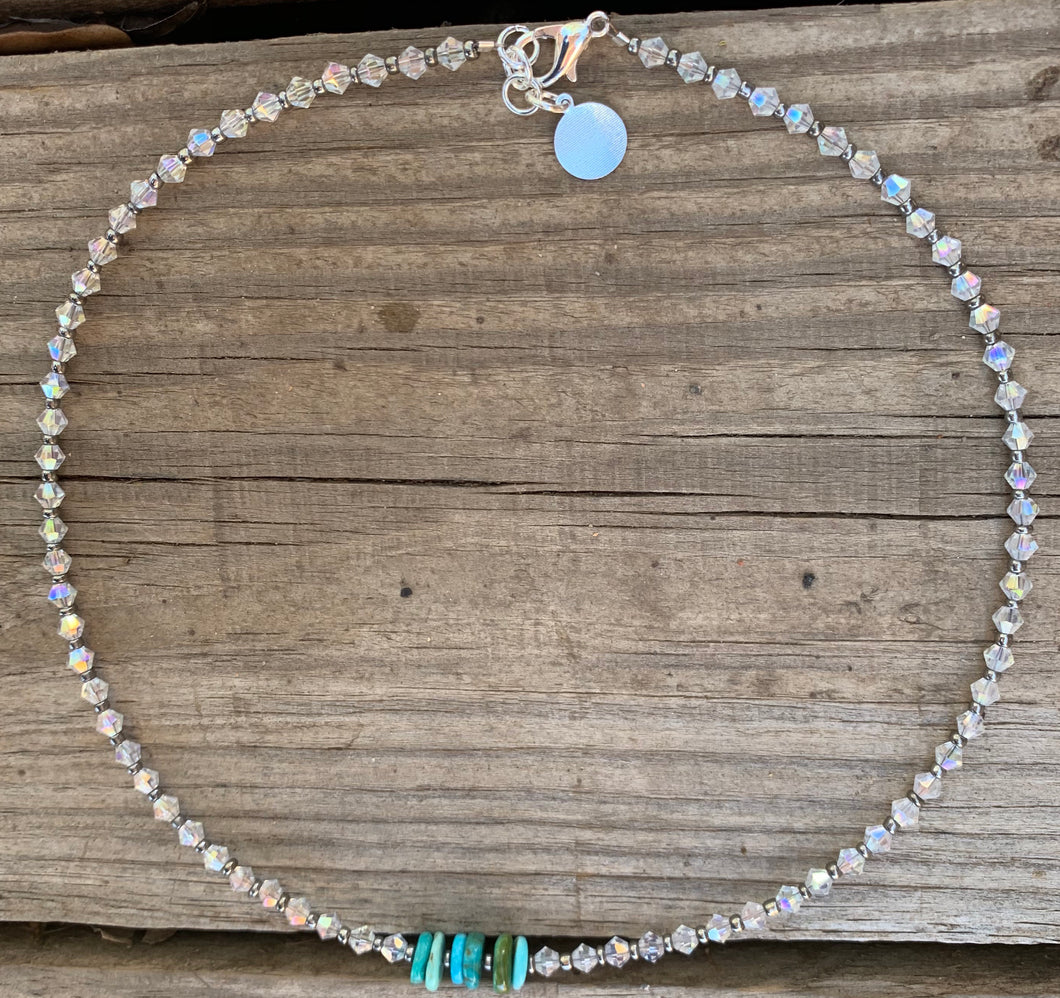 Shelbi Choker