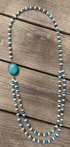 Stephany Necklace