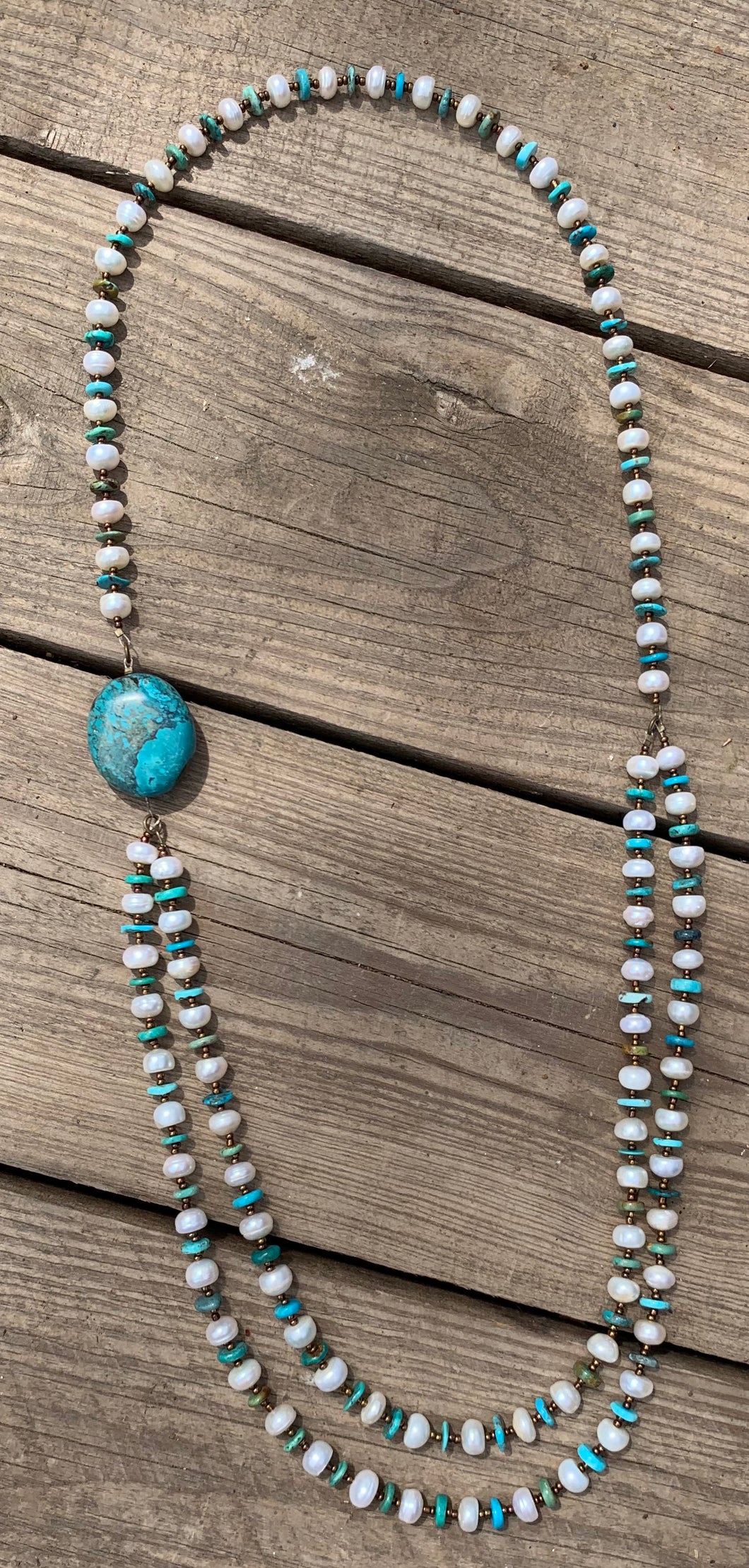 Stephany Necklace